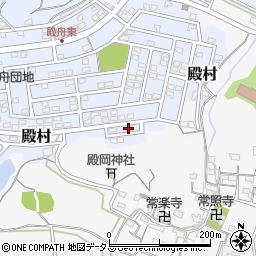 三重県津市小舟904-112周辺の地図