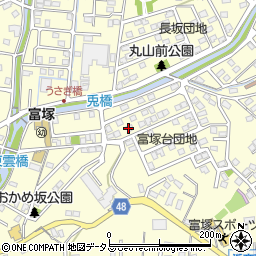 株式会社宏和電設工業所周辺の地図