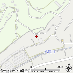 静岡県浜松市中央区雄踏町山崎5825周辺の地図