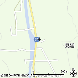 岡山県総社市見延1167周辺の地図