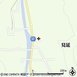 岡山県総社市見延1161周辺の地図