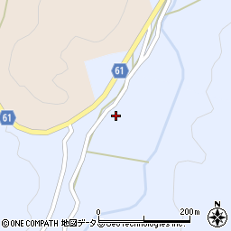 広島県三次市大田幸町3988周辺の地図