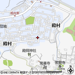 三重県津市小舟904-85周辺の地図