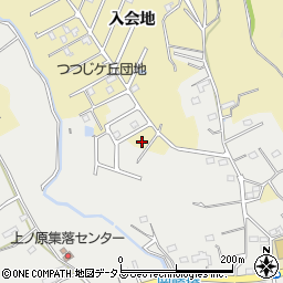 静岡県湖西市新所岡崎梅田入会地16-427周辺の地図