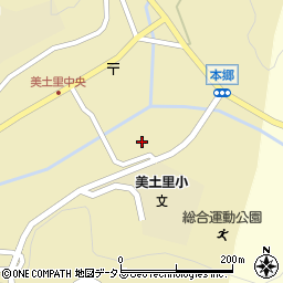 グループホーム高田・楽々苑周辺の地図