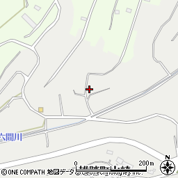 静岡県浜松市中央区雄踏町山崎6279周辺の地図