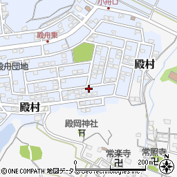 三重県津市小舟904-78周辺の地図