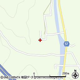 岡山県総社市見延438周辺の地図