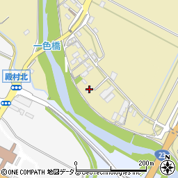三重県鐵構工業協同組合周辺の地図