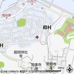 三重県津市小舟904-49周辺の地図