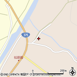 広島県三次市石原町273周辺の地図