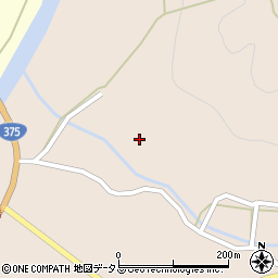 広島県三次市石原町181周辺の地図