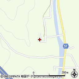 岡山県総社市見延465周辺の地図