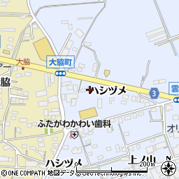 神藤不動産有限会社周辺の地図