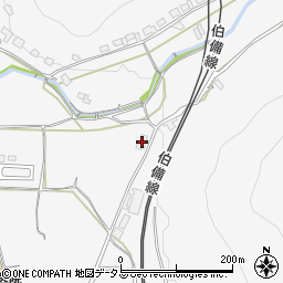 岡山県総社市美袋1135周辺の地図