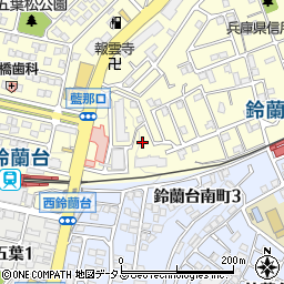 株式会社西日本防災システム周辺の地図