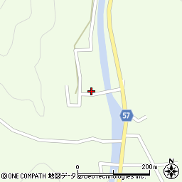 岡山県総社市見延471周辺の地図