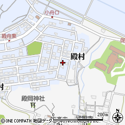 三重県津市小舟904-46周辺の地図