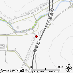 岡山県総社市美袋1136周辺の地図