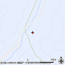 広島県三次市吉舎町敷地3557周辺の地図