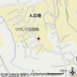 静岡県湖西市新所岡崎梅田入会地16-267周辺の地図