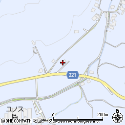 岡山県岡山市東区瀬戸町肩脊1431周辺の地図