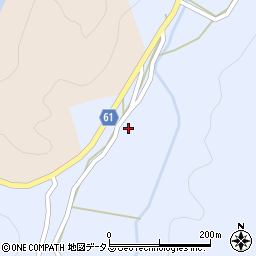 広島県三次市大田幸町4036周辺の地図