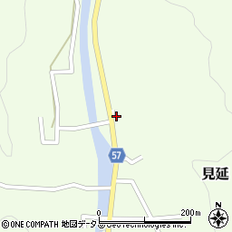 岡山県総社市見延1144周辺の地図