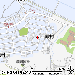 三重県津市小舟904-56周辺の地図