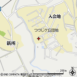静岡県湖西市新所岡崎梅田入会地16-179周辺の地図