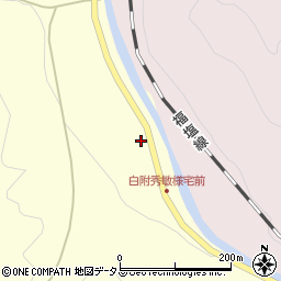 広島県三次市吉舎町安田453周辺の地図