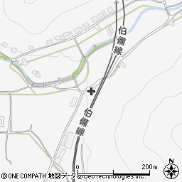 岡山県総社市美袋1115周辺の地図