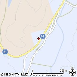 広島県三次市大田幸町4022周辺の地図