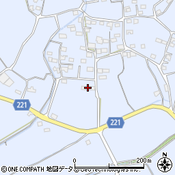 岡山県岡山市東区瀬戸町肩脊360周辺の地図