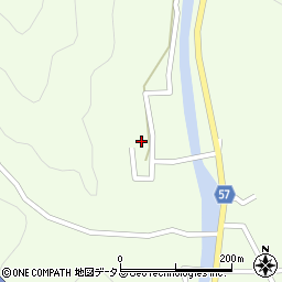 岡山県総社市見延465-2周辺の地図