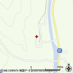 岡山県総社市見延464周辺の地図