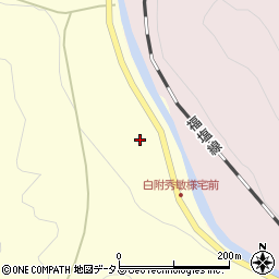 広島県三次市吉舎町安田499周辺の地図