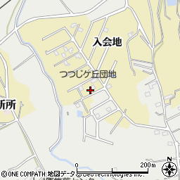 静岡県湖西市新所岡崎梅田入会地16-175周辺の地図