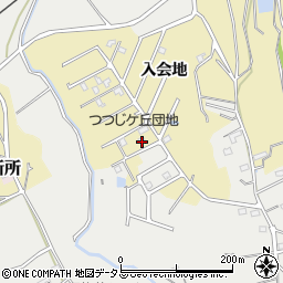 静岡県湖西市新所岡崎梅田入会地16-176周辺の地図