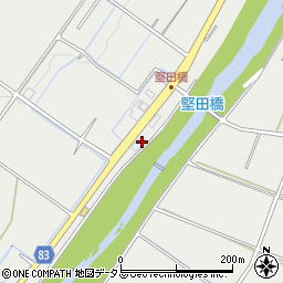 株式会社東海近畿クボタ　神戸営業所周辺の地図