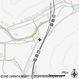 岡山県総社市美袋1119周辺の地図