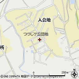 静岡県湖西市新所岡崎梅田入会地16-177周辺の地図