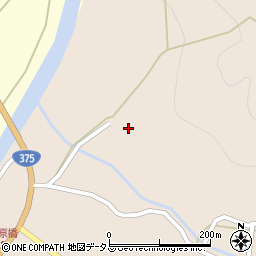 広島県三次市石原町161周辺の地図