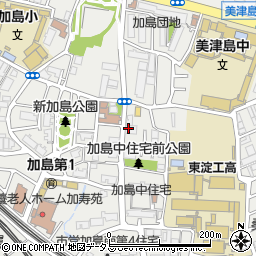 旭プレス工業株式会社周辺の地図