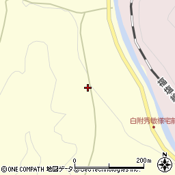 広島県三次市吉舎町安田520周辺の地図