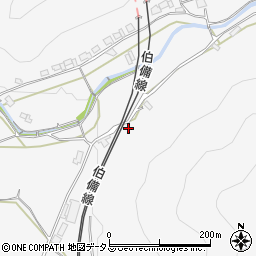 岡山県総社市美袋1116-1周辺の地図