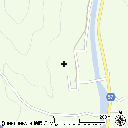 岡山県総社市見延454周辺の地図