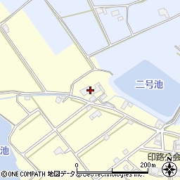 兵庫県神戸市西区岩岡町岩岡26周辺の地図