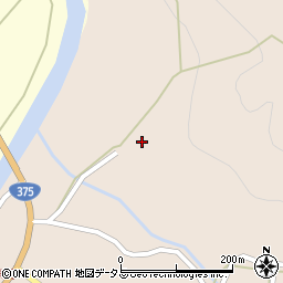 広島県三次市石原町164周辺の地図