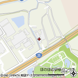 三重県伊賀市白樫2948-35周辺の地図